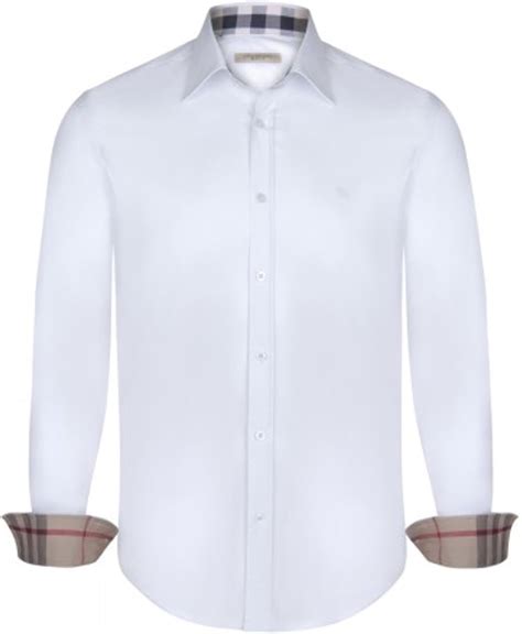 dhgate burberry plain white shirt|Wholesale Cheap Burberry Shirts .